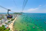 Tour Phú Quốc: Grandworld - Vinpearl Safari - Hòn Thơm - Sunset Town - Cầu Hôn